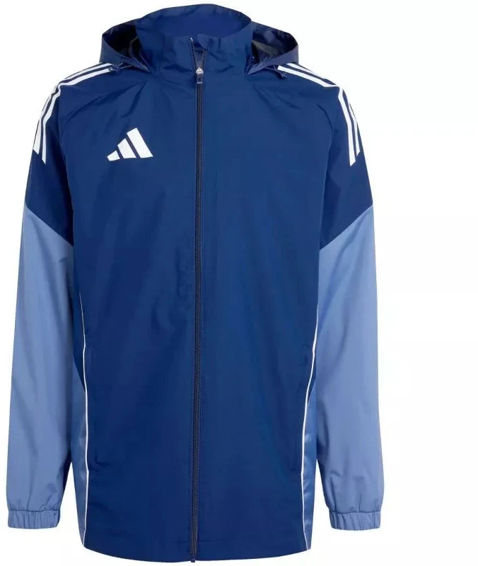 Adidas Tiro 25 Kompeticinė visoms oro sąlygoms M JI6543 striukė