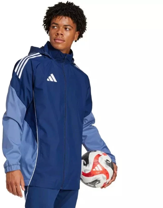 Adidas Tiro 25 Kompeticinė visoms oro sąlygoms M JI6543 striukė