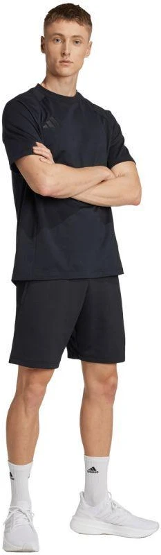 adidas Tiro 25 Marškinėliai Kelioniniai M JY5948