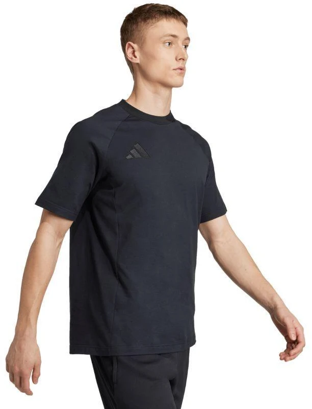 adidas Tiro 25 Marškinėliai Kelioniniai M JY5948