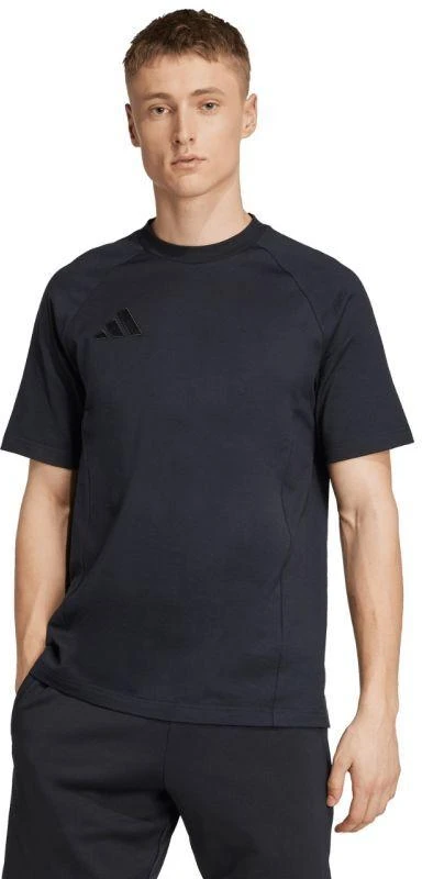 adidas Tiro 25 Marškinėliai Kelioniniai M JY5948