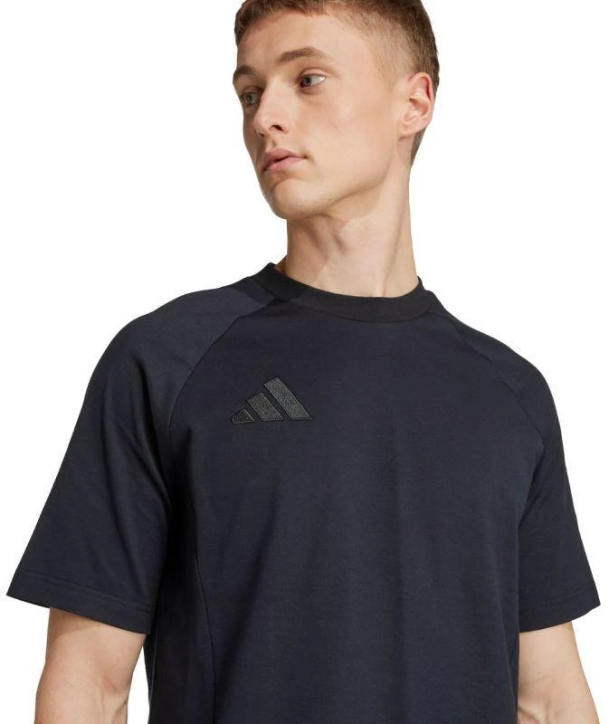 adidas Tiro 25 Marškinėliai Kelioniniai M JY5948