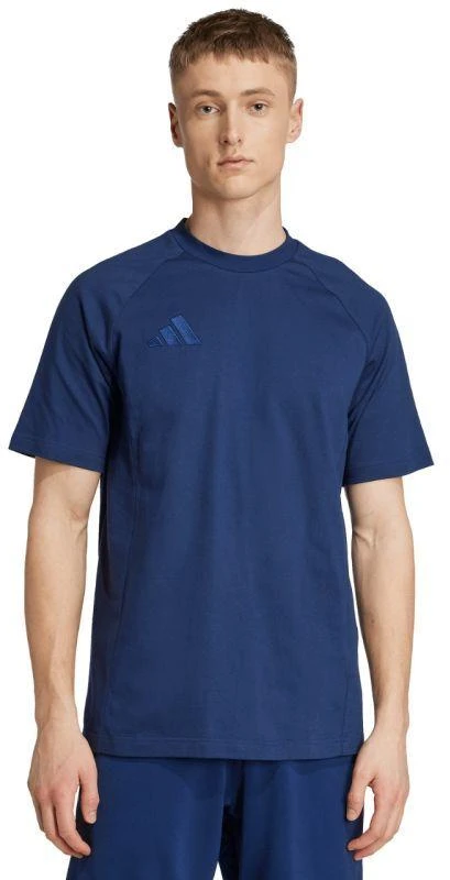 Adidas Tiro 25 Tee Travel M JY5949 marškinėliai