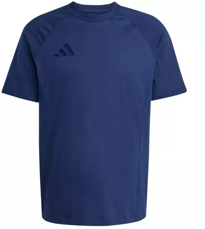 Adidas Tiro 25 Tee Travel M JY5949 marškinėliai