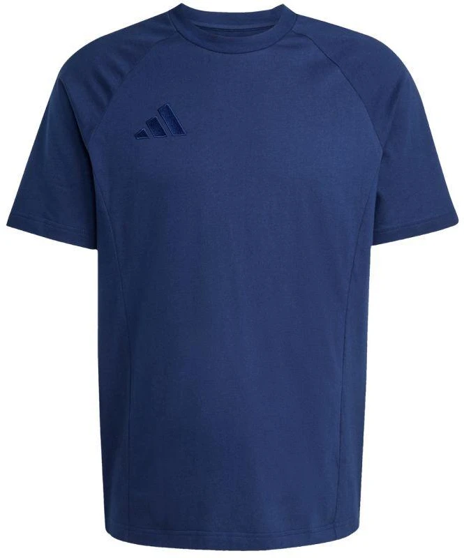 Adidas Tiro 25 Tee Travel M JY5949 marškinėliai