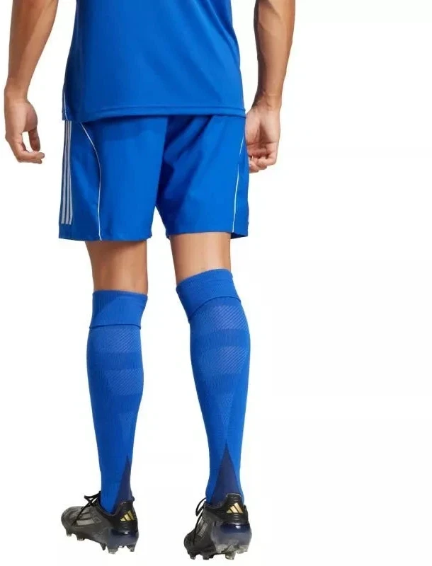 adidas Tiro 25 Varžybiniai šortai vyrams Mėlyni JG1065