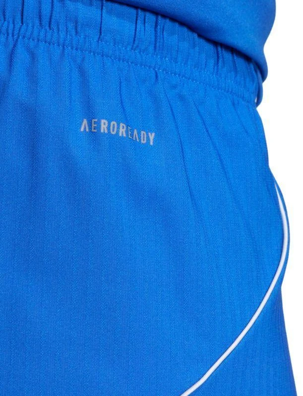 adidas Tiro 25 Varžybiniai šortai vyrams Mėlyni JG1065