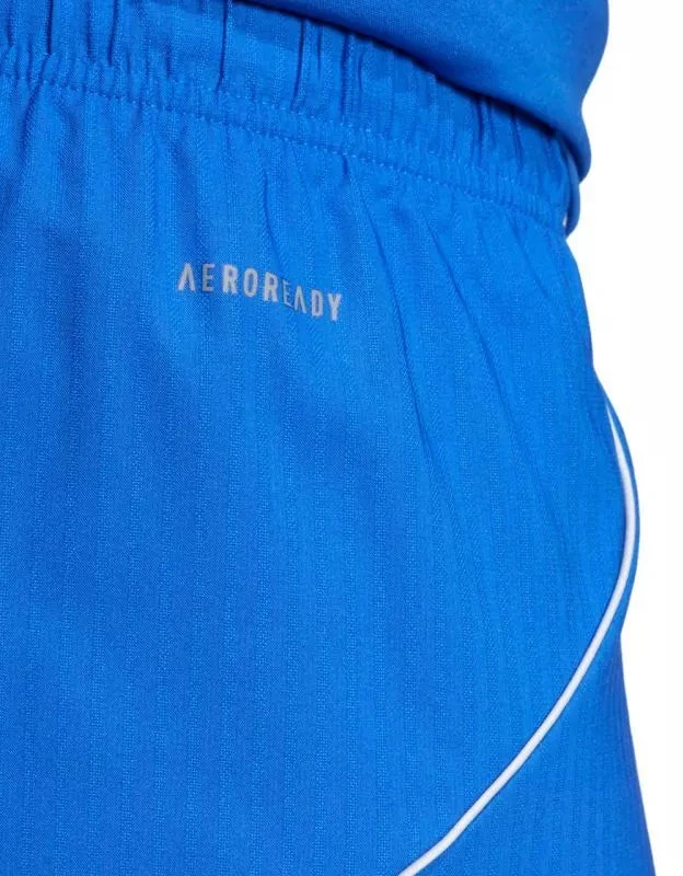 adidas Tiro 25 Varžybiniai šortai vyrams Mėlyni JG1065