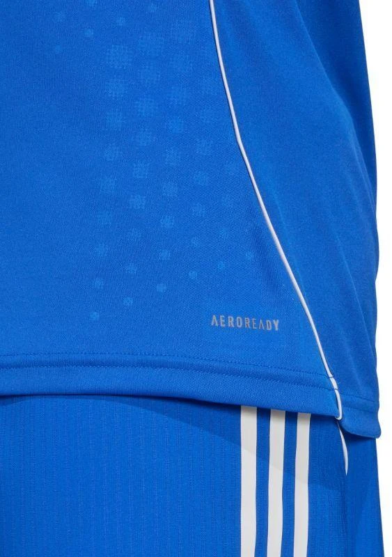 adidas Tiro 25 Varžybiniai Vyriški Marškinėliai Mėlyni JF6084