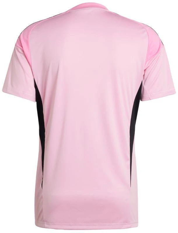 adidas Tiro 25 Varžybų džersis rožinė JI9720