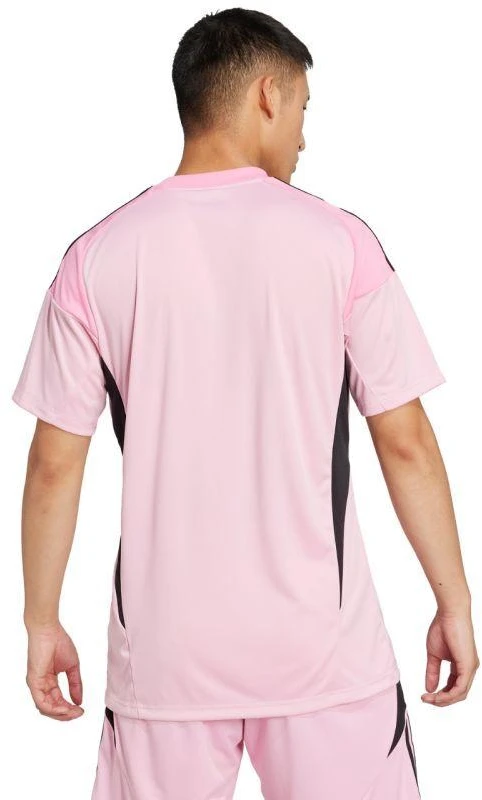 adidas Tiro 25 Varžybų džersis rožinė JI9720