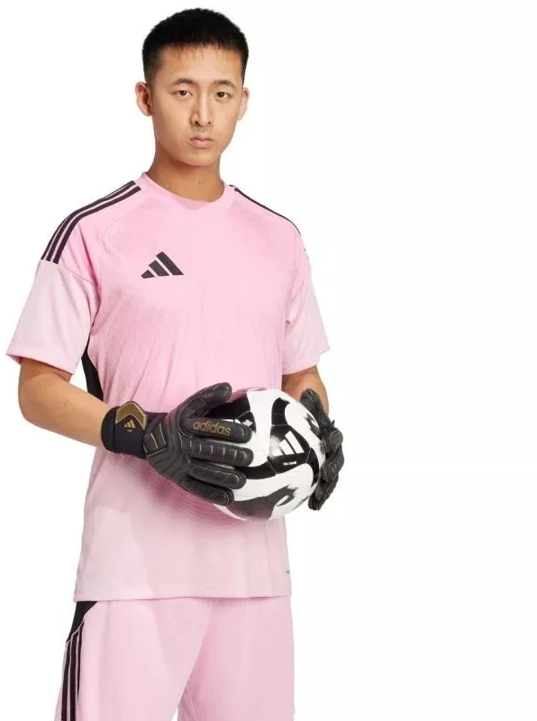 adidas Tiro 25 Varžybų džersis rožinė JI9720