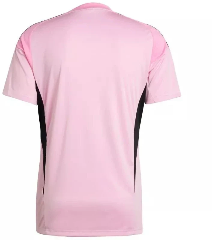 adidas Tiro 25 Varžybų džersis rožinė JI9720