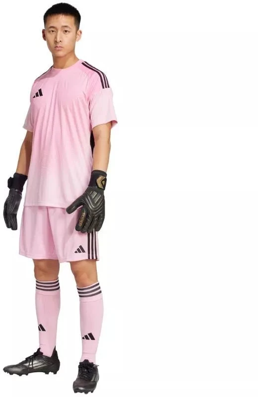 adidas Tiro 25 Varžybų džersis rožinė JI9720