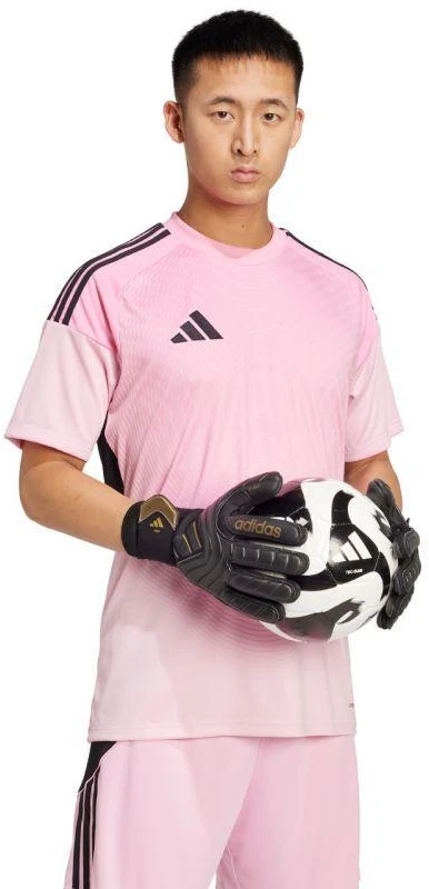 adidas Tiro 25 Varžybų džersis rožinė JI9720