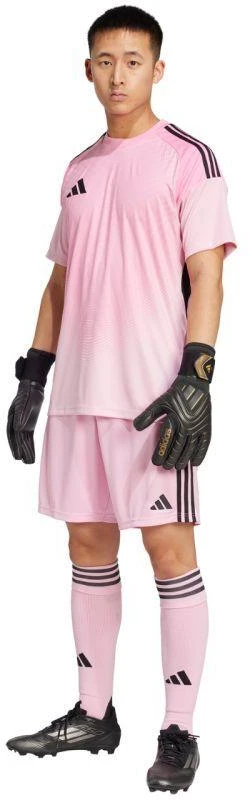 adidas Tiro 25 Varžybų džersis rožinė JI9720