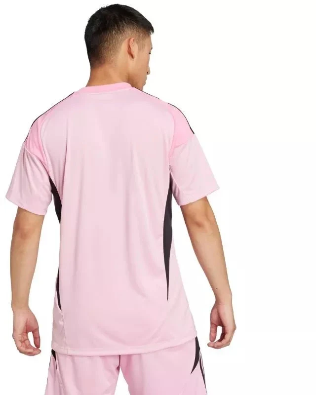 adidas Tiro 25 Varžybų džersis rožinė JI9720