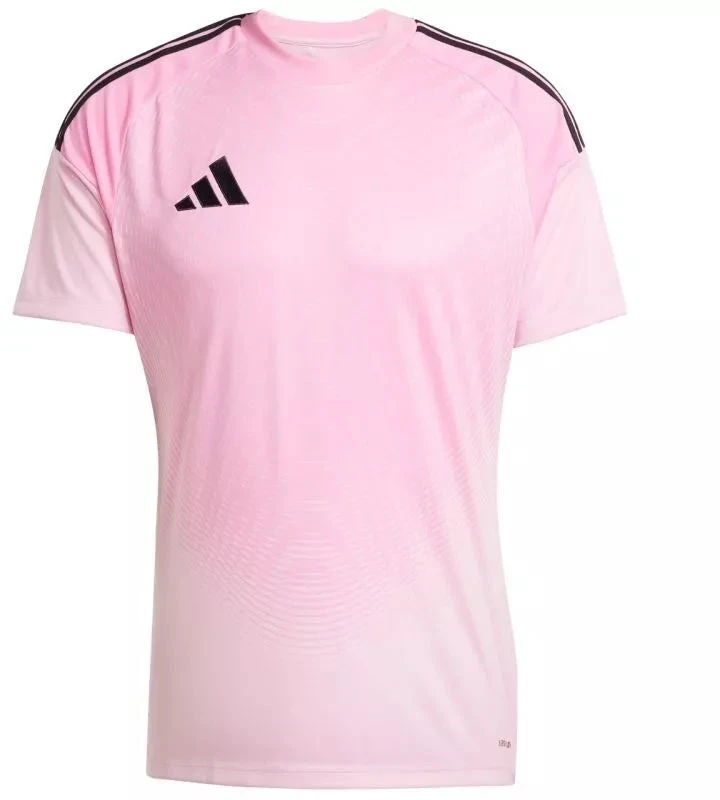 adidas Tiro 25 Varžybų džersis rožinė JI9720