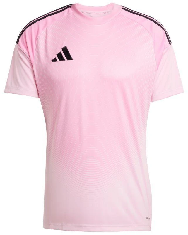 adidas Tiro 25 Varžybų džersis rožinė JI9720
