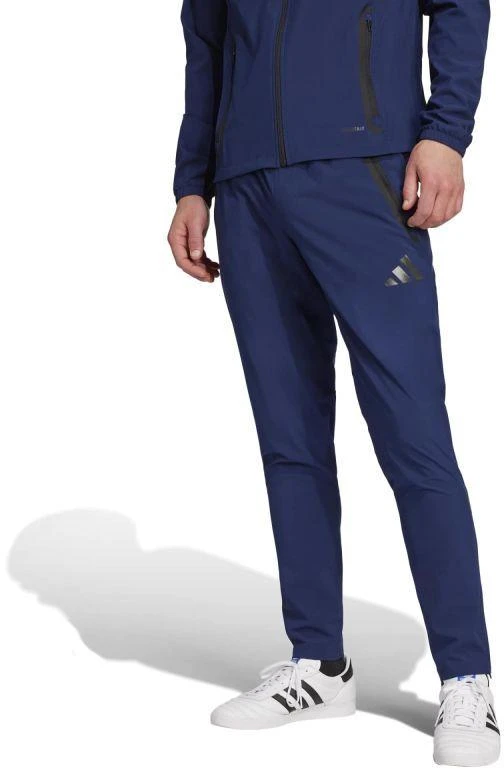 adidas Tiro 25 Varžybų Kelnės JY0508