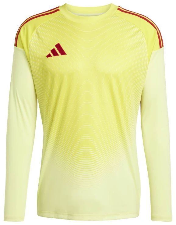 adidas Tiro 25 Varžybų Vartininko marškinėliai JI9726