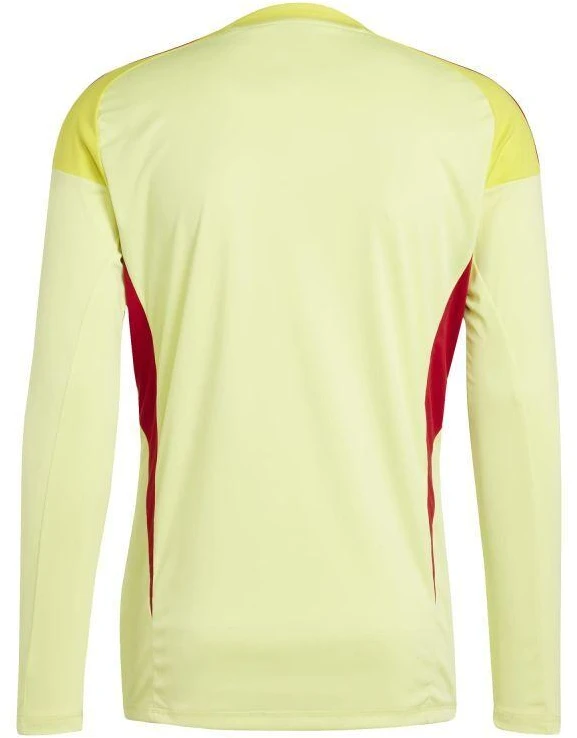 adidas Tiro 25 Varžybų Vartininko marškinėliai JI9726
