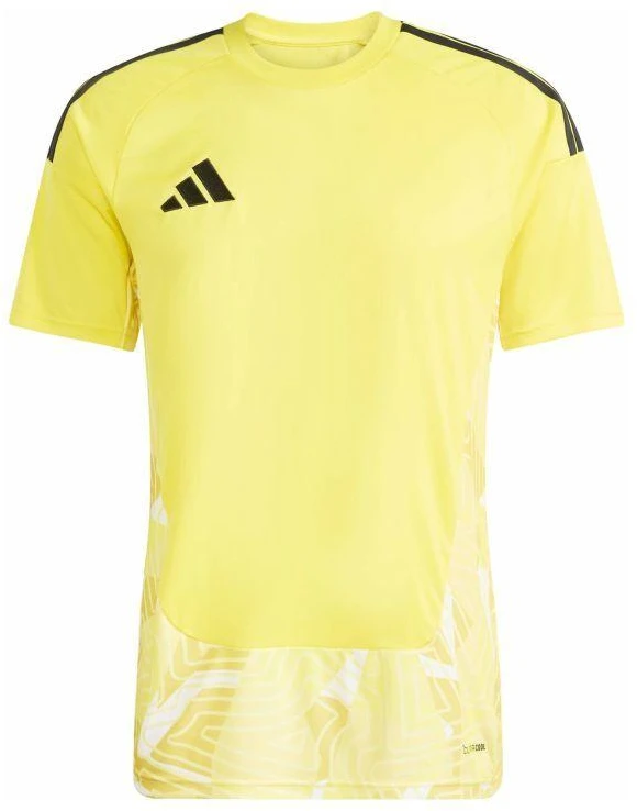 adidas Tiro 26 Competition KC5354 Vartininko marškinėliai
