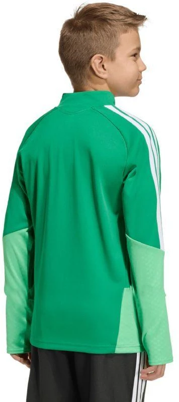 adidas Tiro 26 Competition Training Top Žalia KA7573 Vaikams Džemperis