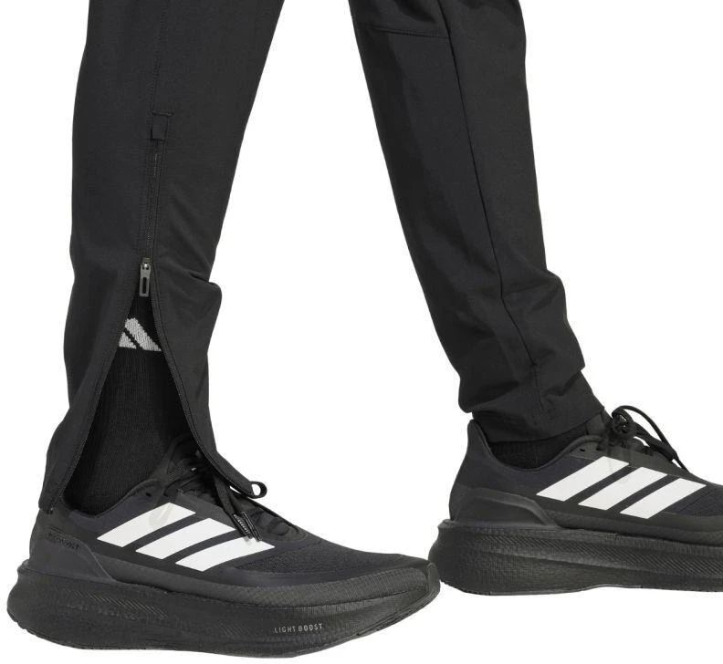 adidas Tiro 26 Kelioninės Austos Vyriškos Kelnės Juodos JM5541