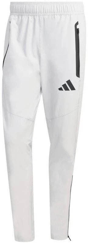 adidas Tiro 26 Kelioninės Austos Vyriškos Kelnės Šviesiai Pilkos KE8363