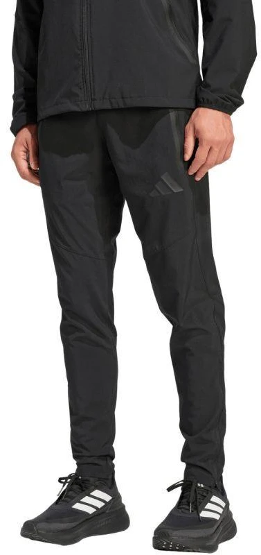 adidas Tiro 26 Kelioninės Austos Vyriškos Kelnės Juodos JM5541