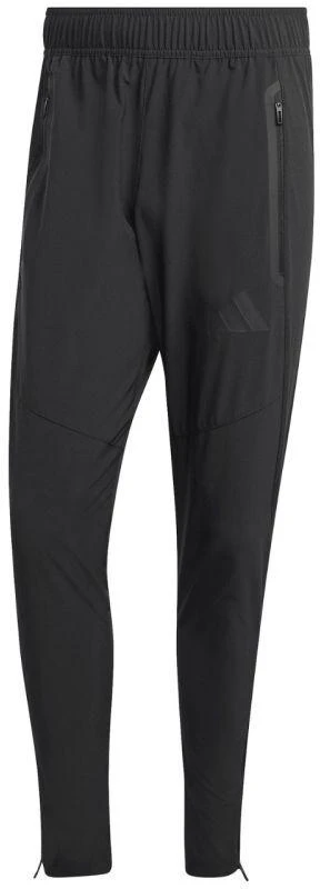 adidas Tiro 26 Kelioninės Austos Vyriškos Kelnės Juodos JM5541