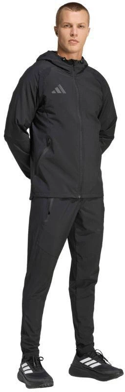adidas Tiro 26 Kelioninės Austos Vyriškos Kelnės Juodos JM5541