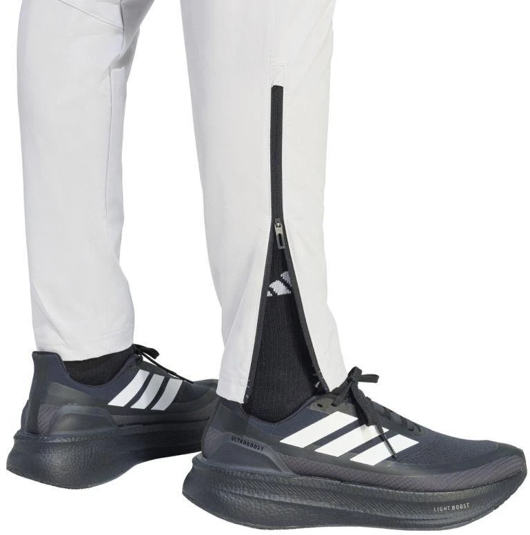 adidas Tiro 26 Kelioninės Austos Vyriškos Kelnės Šviesiai Pilkos KE8363
