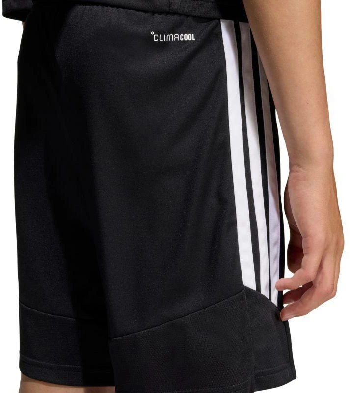 adidas Tiro 26 League Juodi šortai vaikams KA8819