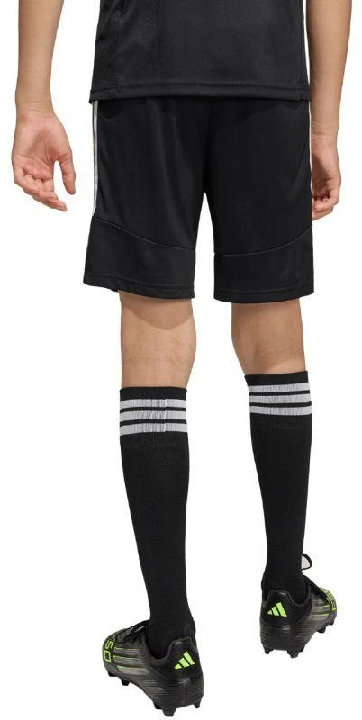 adidas Tiro 26 League Juodi šortai vaikams KA8819