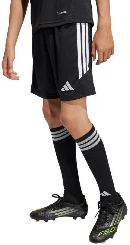 adidas Tiro 26 League Juodi šortai vaikams KA8819