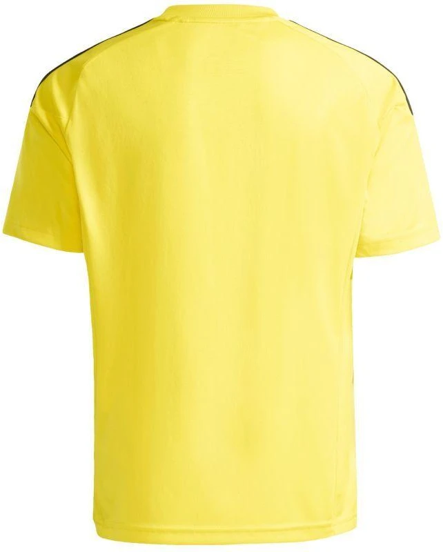 adidas Tiro 26 League marškinėliai, geltoni, KB1313