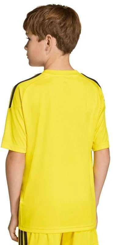 adidas Tiro 26 League marškinėliai, geltoni, KB1313
