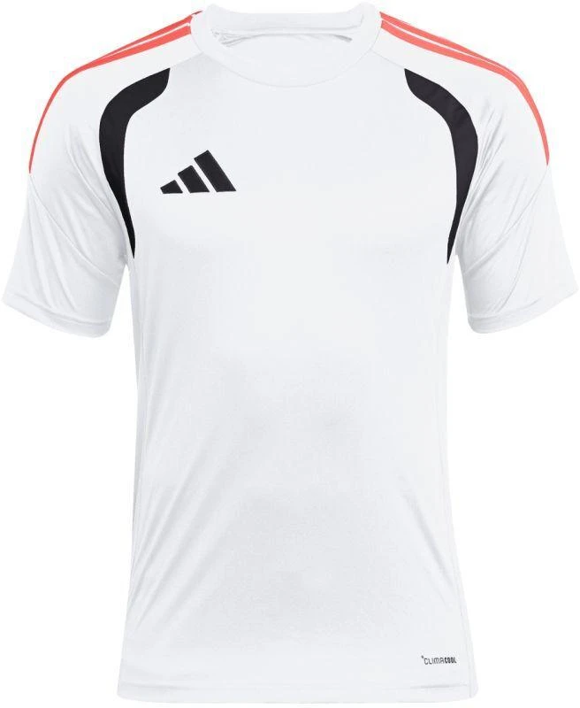 adidas Tiro 26 League Marškinėliai vyrams balti KR0367