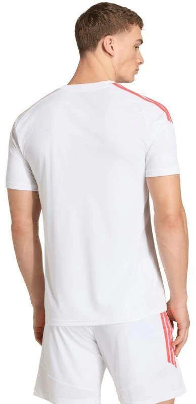 adidas Tiro 26 League Marškinėliai vyrams balti KR0367