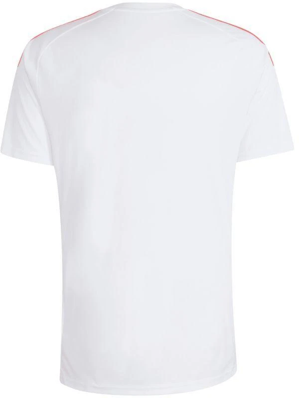 adidas Tiro 26 League Marškinėliai vyrams balti KR0367