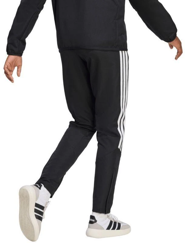 adidas Tiro 26 League Presentation vaikiškos kelnės juodos KA6418