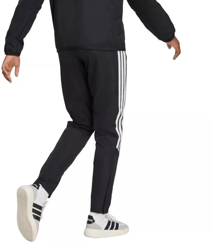 adidas Tiro 26 League Presentation vaikiškos kelnės juodos KA6418