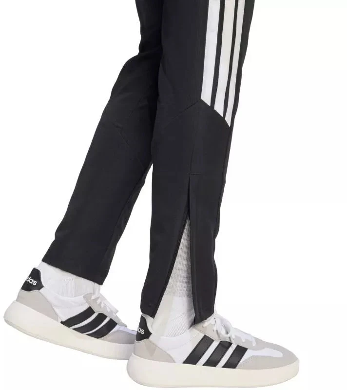adidas Tiro 26 League Presentation vaikiškos kelnės juodos KA6418