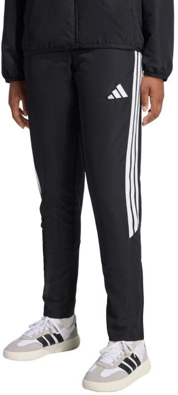 adidas Tiro 26 League Presentation vaikiškos kelnės juodos KA6418