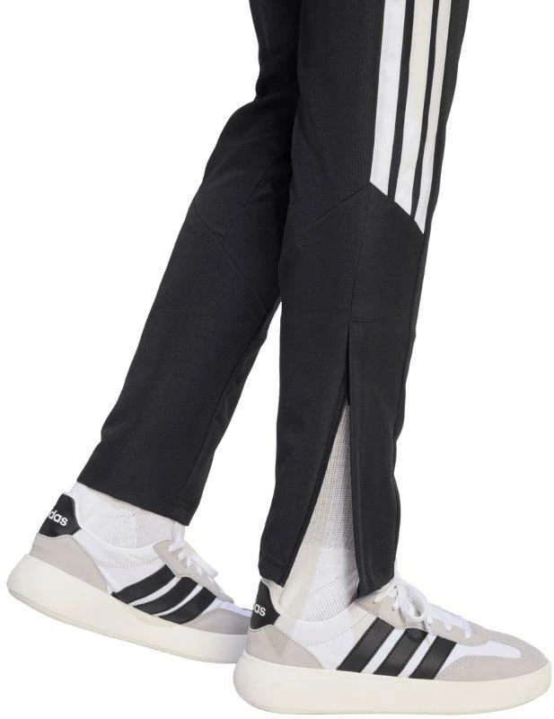 adidas Tiro 26 League Presentation vaikiškos kelnės juodos KA6418