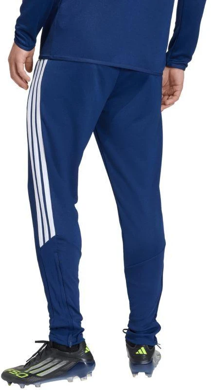 adidas Tiro 26 League Reguliarios treniruočių kelnės vyrams, Tamsiai Mėlynos JY7229
