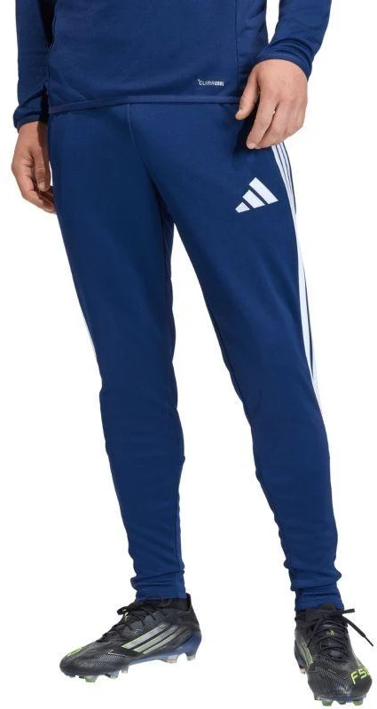 adidas Tiro 26 League Reguliarios treniruočių kelnės vyrams, Tamsiai Mėlynos JY7229