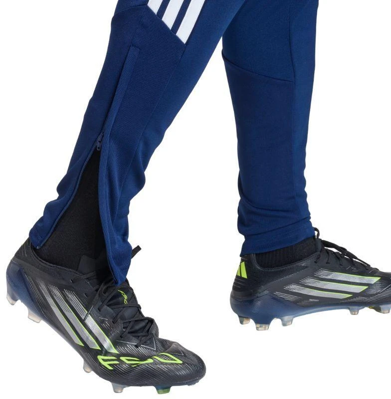 adidas Tiro 26 League Reguliarios treniruočių kelnės vyrams, Tamsiai Mėlynos JY7229
